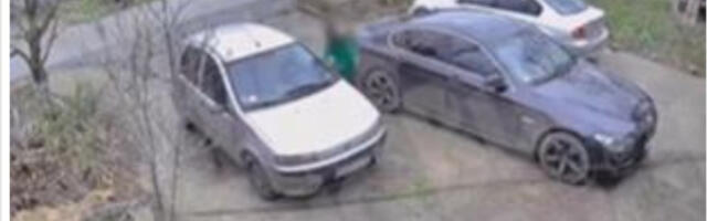 (VIDEO) POGLEDAJTE KAKO SU DEVOJKE POBEGLE OTMIČARIMA KOD PANČEVA: Komšije otmičara i silovatelja otkrile strašne detalje (VIDEO)