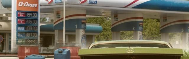 DA LI ĆEMO JURITI GORIVO U FLAŠAMA I KANTICAMA; Jedno je sigurno - moramo da se naviknemo na DRUGAČIJE SNABDAVANJE!!