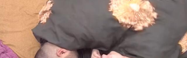 NEVIĐENO IŽIVLJAVANJE POD JORGANOM! Ubacila Asmina u petu brzinu! ČEKA SE REAKCIJA MAJE I STANIJE! (FOTO,VIDEO)