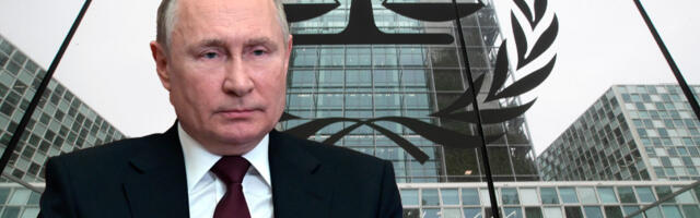 OSVETA: Drakonska kazna za sudiju Međunarodnog krivičnog suda, koji je izdao nalog za hapšenje Putina