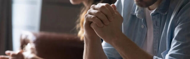 &quot;AMAN ČOVEČE, DOKLE VIŠE... MUKA MI JE BRE VIŠE OD TOGA&quot; Javno je progovorila o mračnim tajnama svog muža