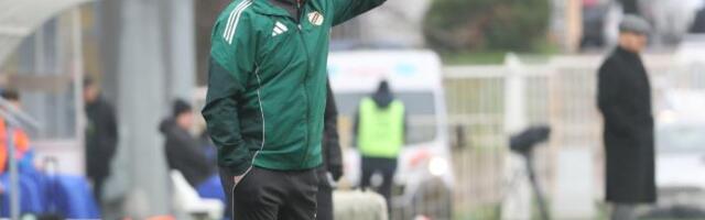 BURA ZBOG SPORNOG PENALA NA BRDU! Lešnjak: Bez zamerki igračima, ovde je po sredi nešto drugo...