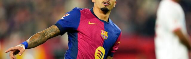 Barselona sa pola gasa ponovo pobegla Realu: Viljareal sam sebi pucao u noge, Katalonci lako uzeli tri boda