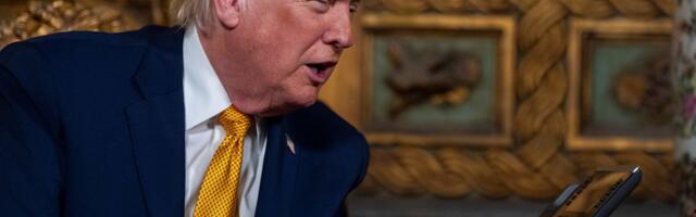 Tramp: SAD napale ciljeve Islamske države u Nigeriji