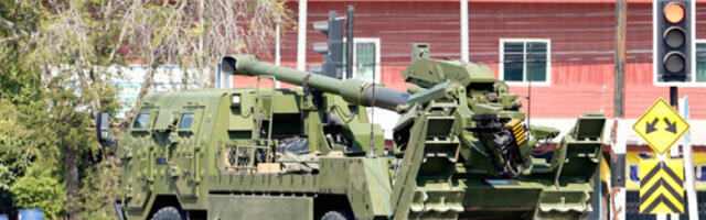 Тајланд извео ваздушне ударе на граници с Камбоџом док трају мировни преговори