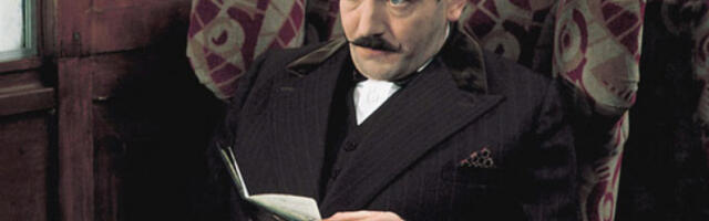 Агата Кристи на филму