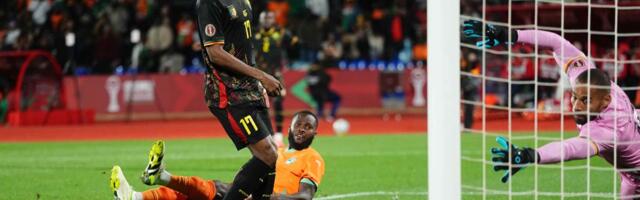 KUP AFRIČKIH NACIJA! Remi Kameruna i Obale Slonovače!