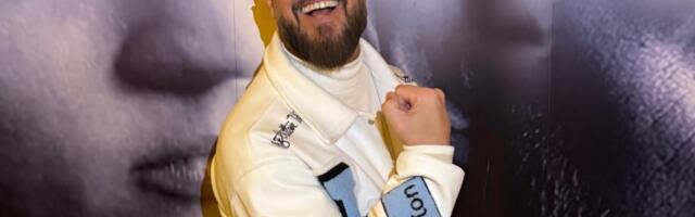 U ZAGRLJAJU ZAPEVAO UPLAKANOJ OBOŽAVATELJKI! Boban Rajović zapalio Hrvatsku – pao i važan dogovor? Hit na mrežama