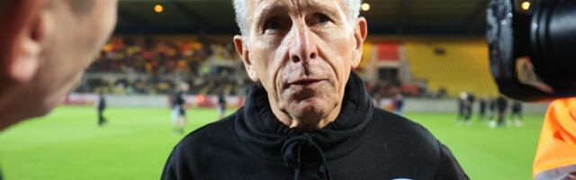 VRATIO SE! ČUVENI TRENER DRUGI PUT U NICI! Puel preuzeo francuskog velikana!