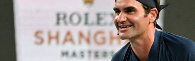 Rodžer Federer začudio planetu: Ovo od njega niko nije očekivao (FOTO)