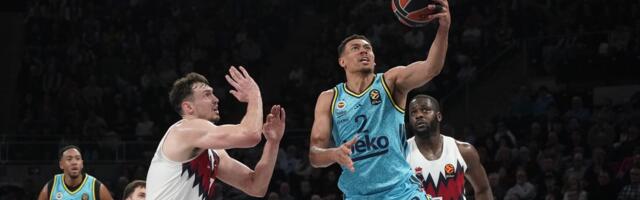 Treća u nizu za Fenerbahče! Šampion Evrope upalio mašinu, posle spektakla pala i Baskonija