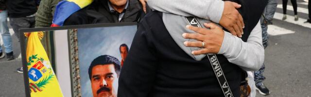 "Nevine žrtve su ubijene u ovom terorističkom napadu": Oglasio se glavni tužilac Venecuele