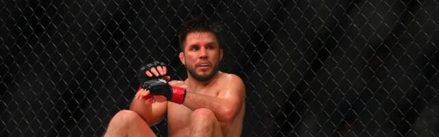 Član UFC Kuće slavnih se treći put vraća iz borilačke penzije!