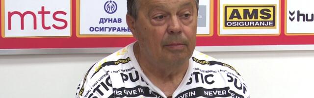 Preminuo Milorad Kosanović