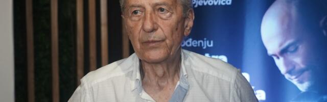 "Vrlo sam realan, spremio sam sidro..." Miroslav Ilić iskreno o smrti: "Godinama se pripremam za taj trenutak"