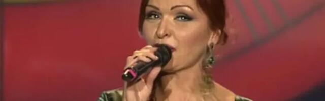 "Govorio je da mi neće nauditi samo da..." Pevačica zabrinula objavom sve: Optužila bivšeg partnera za nasilje