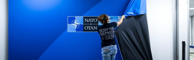 Трампове царине због Гренланда могле би да поцепају НАТО