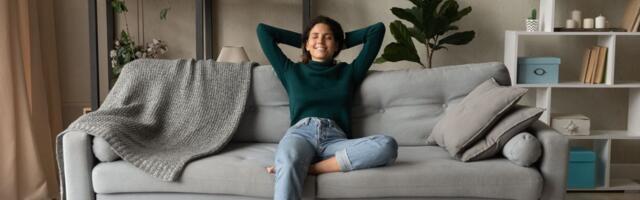 Kako da vizuelno povećate prostor? 4 ključna trika uz koja će vam dom prodisati