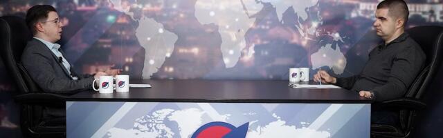 Nikola Pavlović: Ciklična društvena teorija i epoha velikih promena