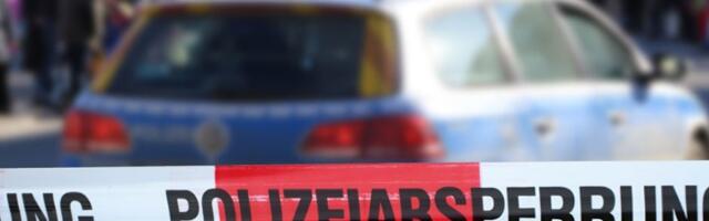 Krvava porodična drama u Beču: Srbin nožem IZBO muškarca i pobegao