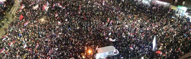 SRETNIMO SE PONOVO: Studentski skup na Sretenje u Kragujevcu i Orašcu (PROGRAM)