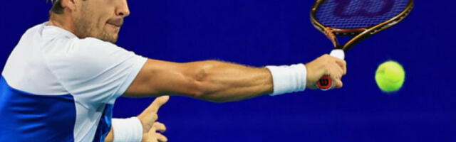 Лајовић без пласмана у главни жреб турнира у Рио де Жанеиру