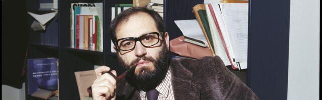 Životna priča Umberta Eka: Smatrao je da društvene mreže vode masovnom zaglupljivanju