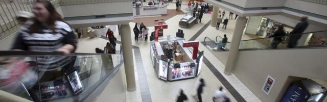 Umetnine i antikviteti pomogli da maloprodaja u Velikoj Britaniji ostvari najveći mesečni rast od 2024. godine