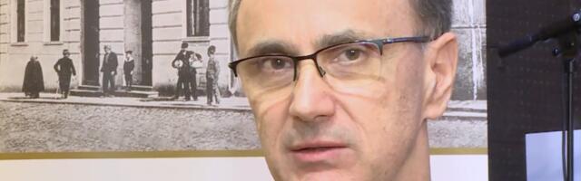 Мацут: Срби у Хрватској међусобно живе у слози, али опстају и у заједници са Хрватима