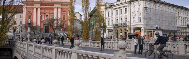 "Prestanite da nam merite..." Bosanac izjavom o Slovencima digao region na noge, a onda se u sve umešao i Srbin!