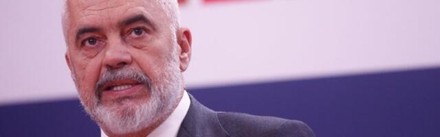 Rama smenio sedam ministara: Albanija od danas ima novu vladu