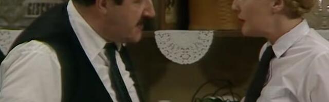 Bila je seks simbol u "'Alo 'alo": Helga se više ne bavi glumom, ali i dalje pleni lepotom