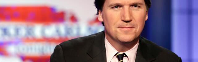 Taker Karlson pokušavao da odgovori Trampa od rata sa Iranom?