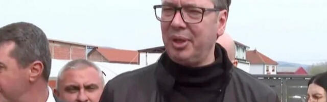 Вучић обилази диспечерски центар ЕМС