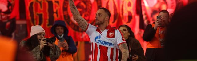 Zvezda zove na rođendan: Biće najbolja proslava na svetu /VIDEO/