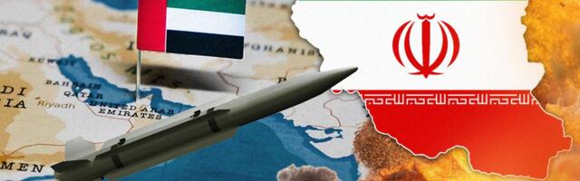 "EVROPLJANI ĆE BITI LEGITIMNE METE IRANA" Žestoka pretnja iz Teherana: Ne mešajte se u ovaj rat agresije!