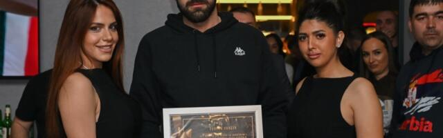 Slavimo, novi član AdmiralBet porodice u Kragujevcu!