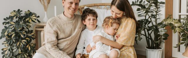 Ako roditelj galami, preti, ucenjuje, tu se ne može razviti bliskost