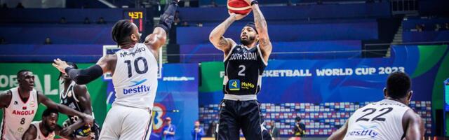 Ovo zanima sve navijače Partizana:  Karlik Džouns nakon trijumfa u Bolonji progovorio o produžetku ugovora sa crno-belima