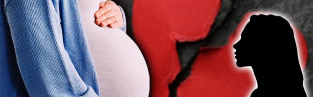 PUKLA LJUBAV U TRUDNOĆI! Pevačica iznela nove detalje O OCU DETETA!