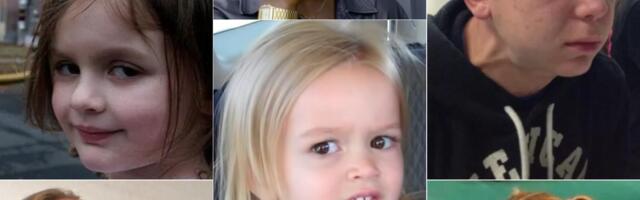 Evo kako danas izgledaju 20 poznatih lica sa mimova: Neki su potpuno neprepoznatljivi, a oni su iskoristili svetsku slavu (FOTO)