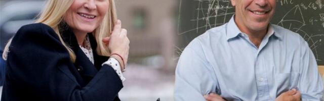 "MANIPULISAO ME JE I PREVARIO!" Norveška princeza se sada IZVINJAVA i pokušava da se "OPERE" zbog prijateljstva sa Epstajnom!