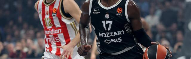 POZNATO KO JE NOVI SUDIJA NA VEČITOM DERBIJU: Aba liga donela odluku!