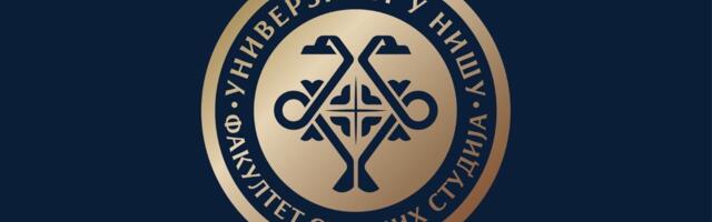 Fakultetu srpskih studija Univerziteta u Nišu uručena dozvola za rad
