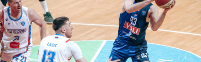 ​Кошаркаши Будућности победили Игокеу