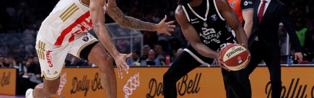 Partizan bez bitnog igrača u važnom meču