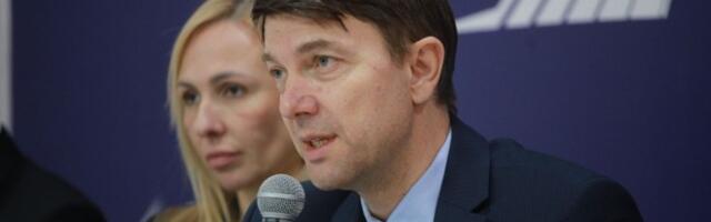 Jovanović: Cilj vladajuće partije je gašenje Beogradskog univerziteta