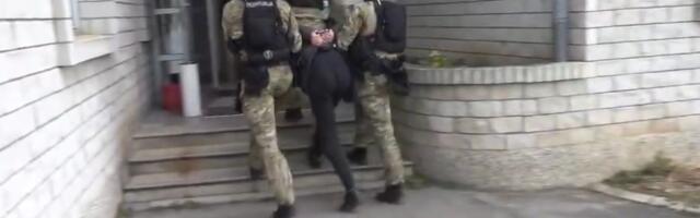 PAO „VRAČARAC“ U ATINI: Posle godina bekstva lociran i uhapšen istaknuti član klana!