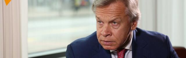 Puškov: Pukotine u NATO-u dublje su nego ikada u novijoj istoriji