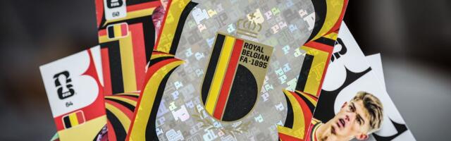 Ovo su svi čekali: Objavljene cene sličica za Svetsko prvenstvo, mnogo novca vam treba da popunite album!